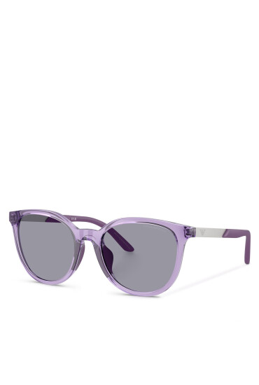 Emporio Armani Слънчеви очила 0EK4007U 628080 Виолетов - Mera.bg