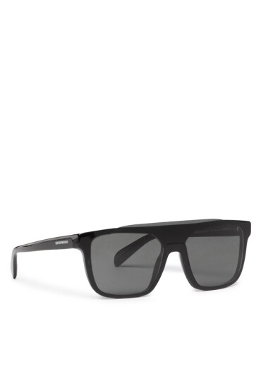 Emporio Armani Слънчеви очила 0EA4193 501787 Черен - Mera.bg