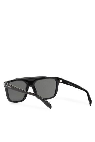 Emporio Armani Слънчеви очила 0EA4193 501787 Черен - Mera.bg