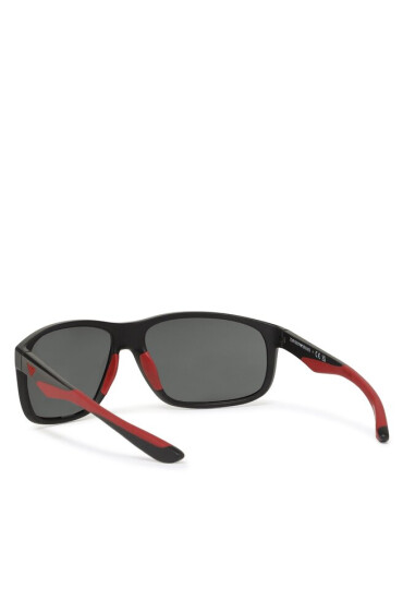 Emporio Armani Слънчеви очила 0EA4199U Черен - Mera.bg