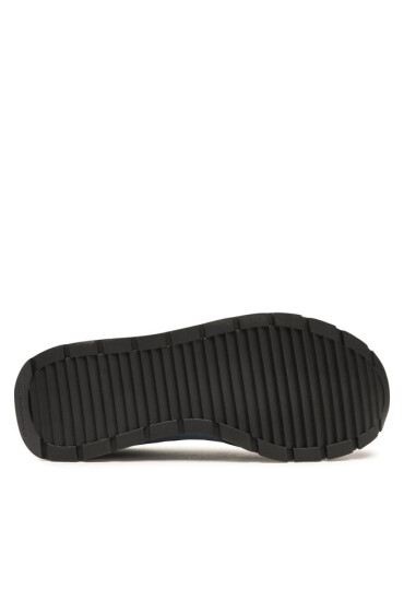 Emporio Armani Сникърси X4X537 XM678 Q441 Navy/Navy/Vinac/F.St - Mera.bg
