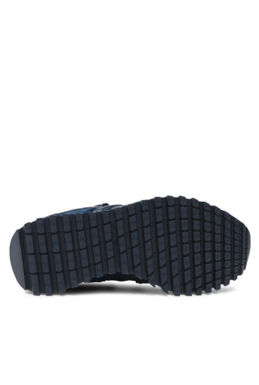 Emporio Armani Сникърси X4X555 XM996 Q847 Blue/Blue/Blue/Blue - Mera.bg
