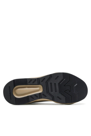 Emporio Armani Сникърси X3X126 XN207 Q865 Nube/Dsnd/Slv/Vgr/Nb - Mera.bg