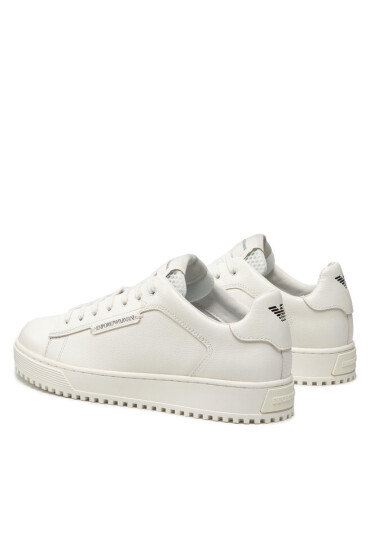 Emporio Armani Сникърси - Mera.bg