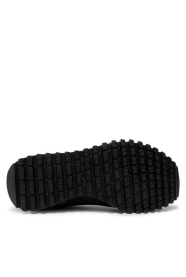Emporio Armani Сникърси X4X583 XN647 A083 Black/Black/Black - Mera.bg