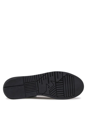 Emporio Armani Сникърси X4X264 XN001 N481 Бял - Mera.bg