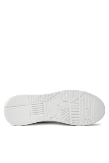 Emporio Armani Сникърси X3X024 XN388 R297 Бял - Mera.bg