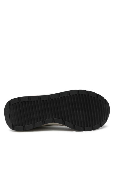 Emporio Armani Сникърси X3X058 XN034 Q500 Farro/Plat/Warmw/Blk - Mera.bg