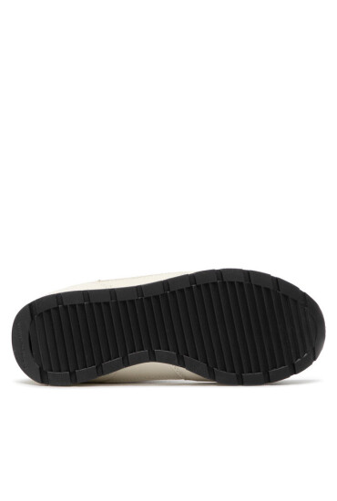 Emporio Armani Сникърси X3X058 XN205 Q860 Бежов - Mera.bg