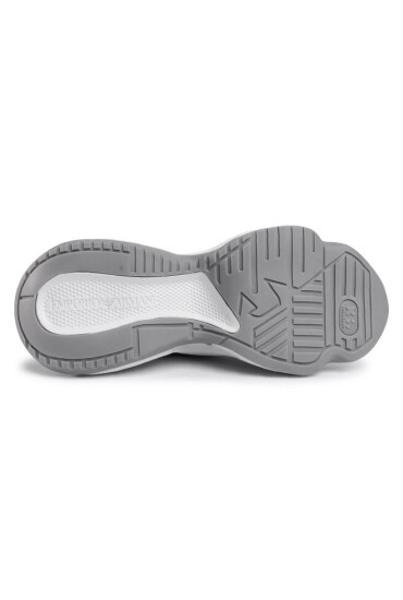 Emporio Armani Сникърси X3X092 XM079 N627 White/Griffin - Mera.bg