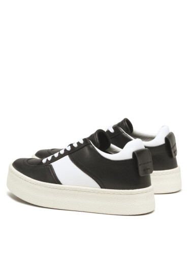 Emporio Armani Сникърси X3X158 XN317 A120 Черен - Mera.bg