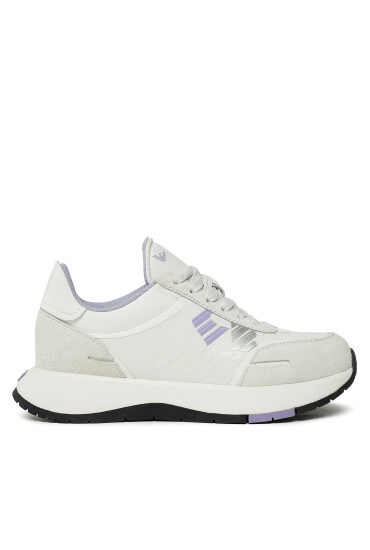 Emporio Armani Сникърси X3X160 XN821 S770 Бял - Mera.bg