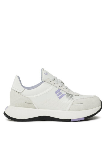 Emporio Armani Сникърси X3X160 XN821 S770 Бял - Mera.bg