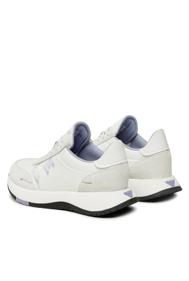 Emporio Armani Сникърси X3X160 XN821 S770 Бял - Mera.bg