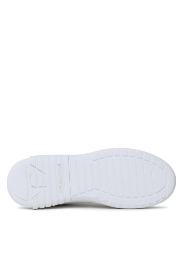 Emporio Armani Сникърси X3X164 XF706 S646 White/Mix Argilia - Mera.bg