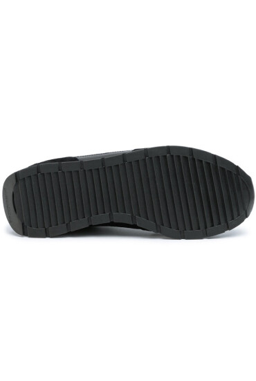 Emporio Armani Сникърси X4X215 XL198 A792 Black/Black/Black - Mera.bg
