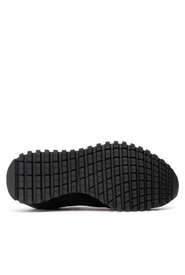 Emporio Armani Сникърси X4X574 XN196 Q839 Black/Off White/Black - Mera.bg