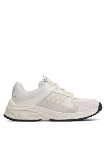 Emporio Armani Сникърси X4X625 Off White - Mera.bg