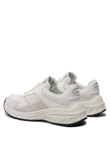 Emporio Armani Сникърси X4X625 Off White - Mera.bg