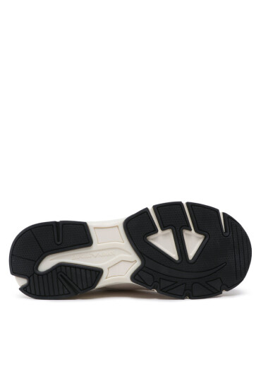 Emporio Armani Сникърси X4X625 Off White - Mera.bg