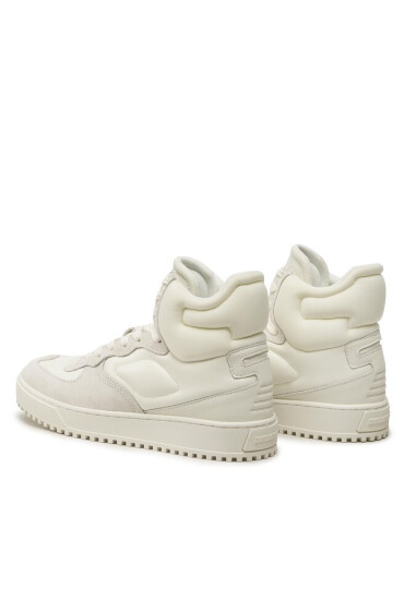 Emporio Armani Сникърси X4Z114 XN735 S439 Бял - Mera.bg