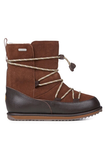 EMU Australia Апрески Blackburn Teens T12603 Кафяв - Mera.bg