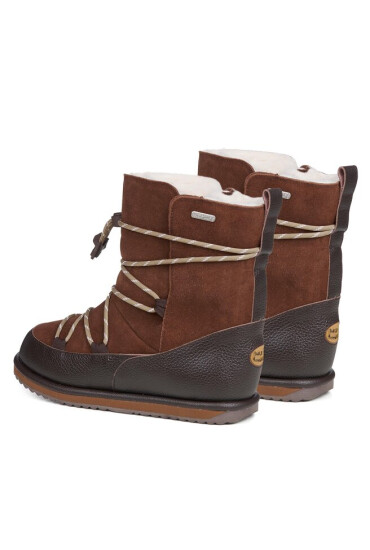 EMU Australia Апрески Blackburn Teens T12603 Кафяв - Mera.bg