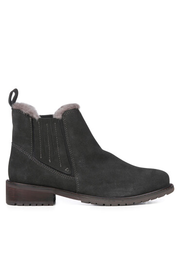 EMU Australia Апрески Moira Dark W12975 Сив - Mera.bg