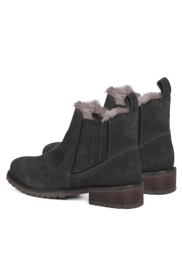 EMU Australia Апрески Moira Dark W12975 Сив - Mera.bg