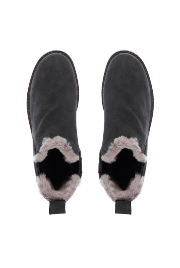 EMU Australia Апрески Moira Dark W12975 Сив - Mera.bg