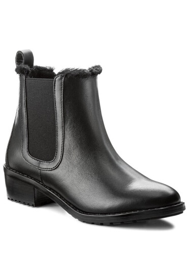 EMU Australia Боти Ellin W11297 Black - Mera.bg