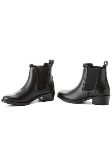 EMU Australia Боти Ellin W11297 Black - Mera.bg