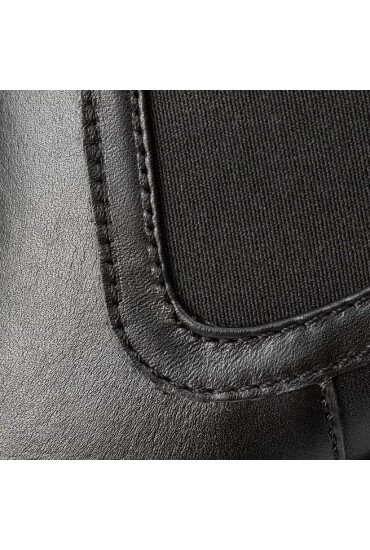 EMU Australia Боти Ellin W11297 Black - Mera.bg