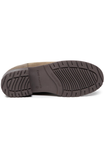 EMU Australia Боти Hayward W12047 Dark Olive - Mera.bg