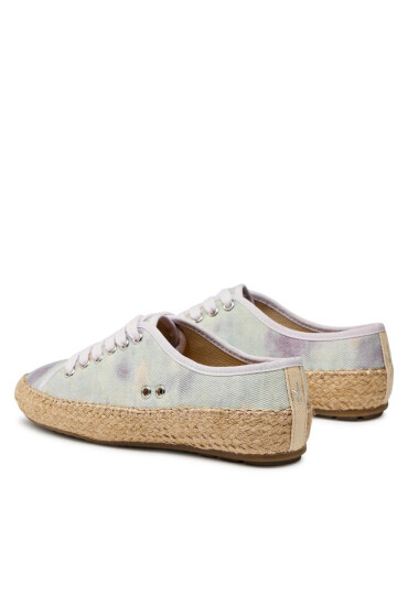 EMU Australia Еспадрили Agonis Retro W12664 Fairy Floaa/Rose Layette - Mera.bg
