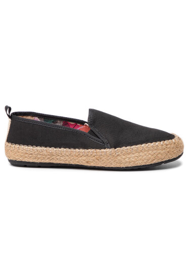 EMU Australia Еспадрили Gum W11385 Black - Mera.bg