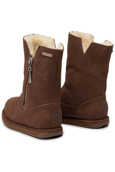 EMU Australia Обувки Gravelly Kids K12177 Oak - Mera.bg