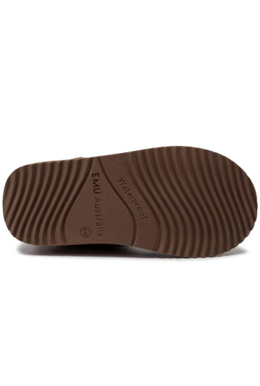 EMU Australia Обувки Gravelly Kids K12177 Oak - Mera.bg
