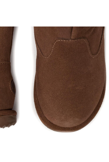 EMU Australia Обувки Gravelly Kids K12177 Oak - Mera.bg