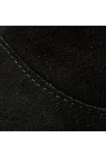 EMU Australia Апрески Paterson Classic Lo W11590 Black - Mera.bg