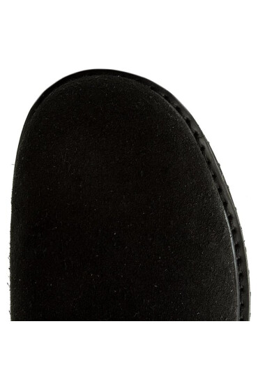 EMU Australia Апрески Paterson Classic Lo W11590 Black - Mera.bg