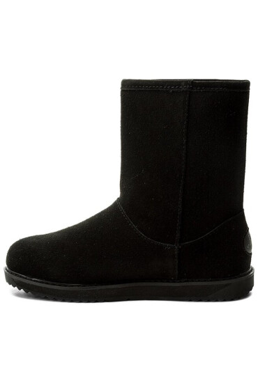 EMU Australia Апрески Paterson Classic Lo W11590 Black - Mera.bg