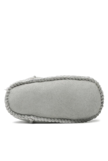 EMU Australia Апрески Baby Bootie B10310 Сив - Mera.bg