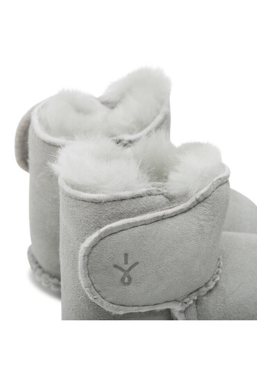 EMU Australia Апрески Baby Bootie B10310 Сив - Mera.bg