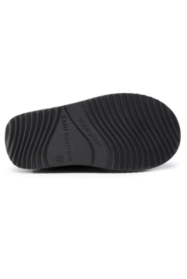 EMU Australia Обувки Gravelly Kids K12177 Black - Mera.bg