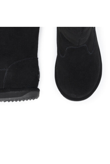 EMU Australia Обувки Gravelly Kids K12177 Black - Mera.bg