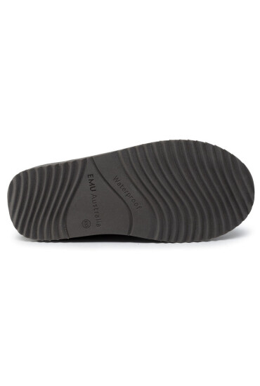 EMU Australia Обувки Gravelly Kids K12177 Charcoal - Mera.bg