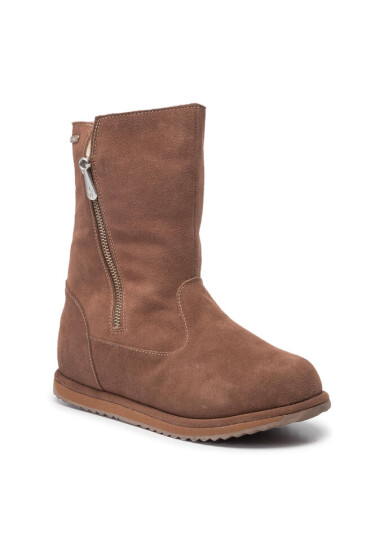 EMU Australia Обувки Gravelly Teens T12175 Oak - Mera.bg
