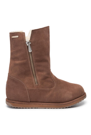EMU Australia Обувки Gravelly Teens T12175 Oak - Mera.bg