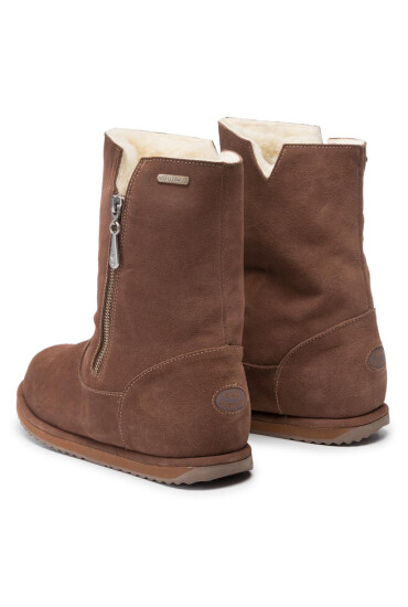 EMU Australia Обувки Gravelly Teens T12175 Oak - Mera.bg